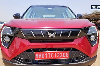 Mahindra 3XO Gets A Rs 30,000 Price Hike; Take A Look At 5 Sub-Compact SUVs