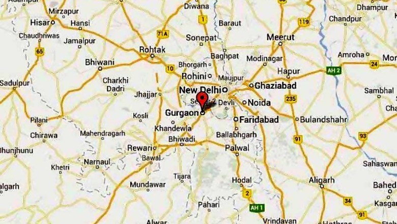 Gurgaon Deputy Mayor Parminder Kataria booked on rape charge