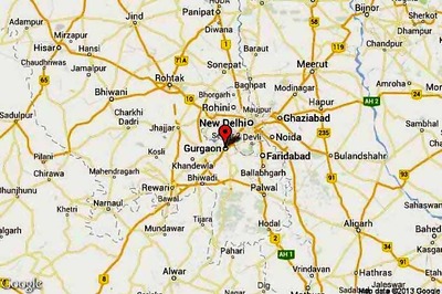 Gurgaon Deputy Mayor Parminder Kataria booked on rape charge