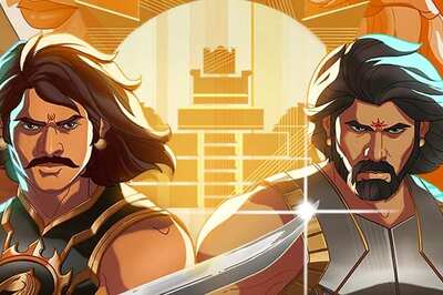 Baahubali Crown Of Blood Review: SS Rajamouli's Thrilling Prequel Is Imperfect But Exciting