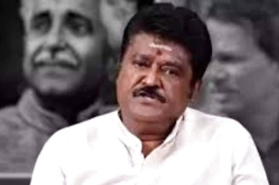 Kannada Actor Jaggesh Pens Kannada Poem Recalling His Old Days