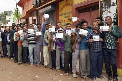 Once Again, Nagaland Deprives Its Women From a Shot at Governance