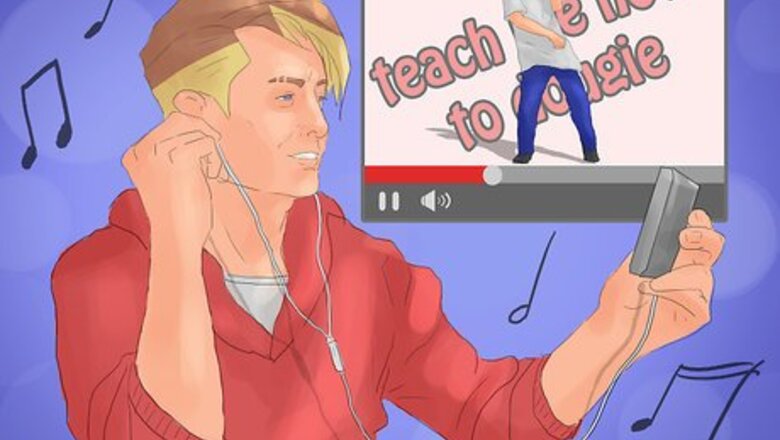 How to Choreograph a Hip Hop Dance