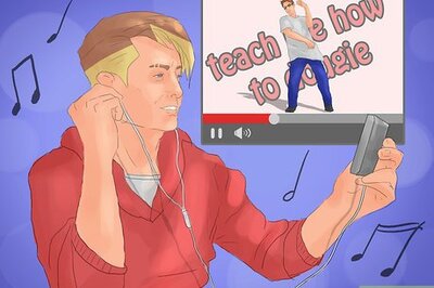 How to Choreograph a Hip Hop Dance
