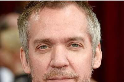 Big Little Lies Director Jean-Marc Vallee Dies at 58, Nicole Kidman, Reese Witherspoon Pay Tribute