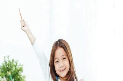 Bamboo to Jasmine, Plants That May Help You Kid Concentrate on Studies