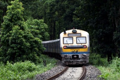 Indian Railways to Operate Special Trains From Mumbai to UP, Bihar Ahead of Diwali, Chhath Puja