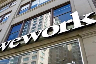 WeWork, Once Most Valuable US Startup, Succumbs To Bankruptcy