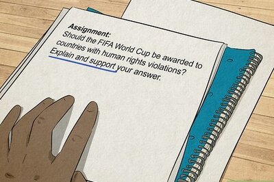 How to Format an Essay