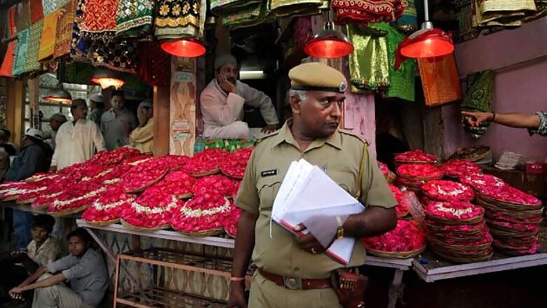 HC directs govt-appointed 'Nazim' to take charge of offerings at Ajmer Dargah