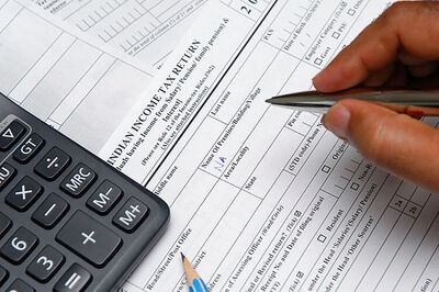 Income Tax Returns: To Make ITR Process Hassle Free, Keep These Documents Handy