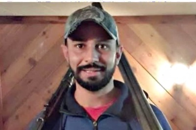 Sukhdool Singh Alias Sukha, Canada-Based Gangster & Khalistan Supporter, Killed in Winnipeg