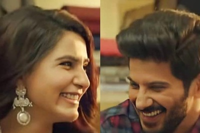 Samantha Ruth to Make Malayalam Debut Opposite Dulquer Salmaan with King of Kotha? Read Deets