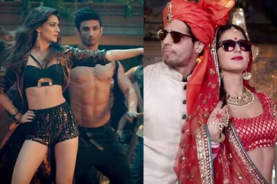 Main Tera Boyfriend to Kaala Chashma: Upbeat Remixes of Popular Songs