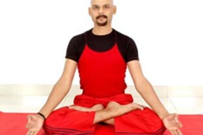 Gurus tell politicians to stay focussed, cool