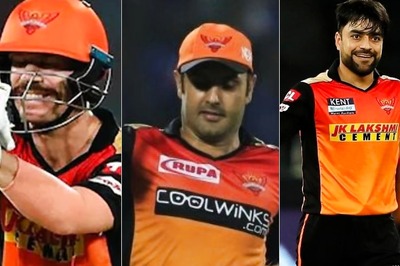 'A Franchise as Big as SRH Should Think About Building a Team Rather Than Destroying it'