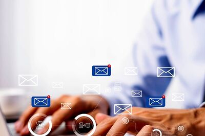 Several Central Govt Officers Get Suspicious Email; Probe Sought