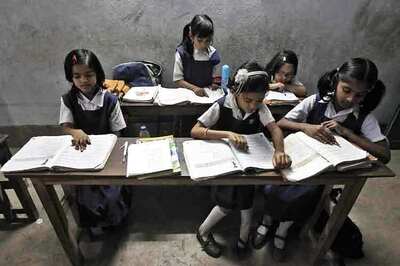 Students Fail to Write Their Names, Collector Suspends Teachers