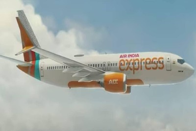 Air India Express Begins Direct Flight Service from Gwalior, Connecting Multiple Stations