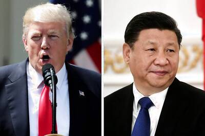 Donald Trump Speaks to Xi Jinping After Chinese Leader Tightens Grip on Power