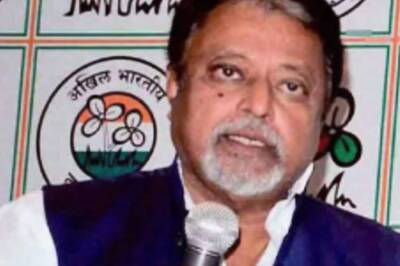 After Mukul Roy's 'Slip of Tongue', Son Says TMC Leader Suffering from Depression After Wife's Death