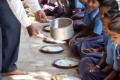 Eggs, Bananas Now Part of Mid-day Meal Menu in Govt-run Schools of Maharashtra