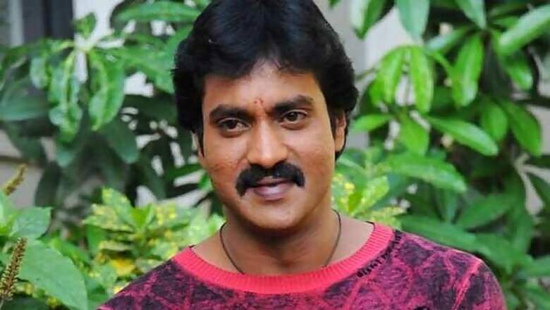 Sunil will do justice in 'Bhaktha Kannappa': Bharani