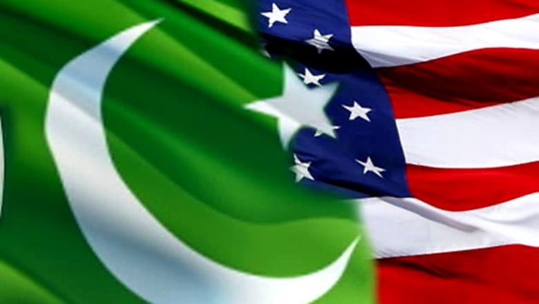 Internal situation in Pak still strained: US