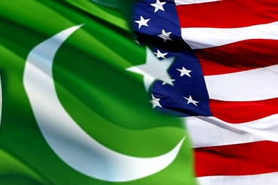 Internal situation in Pak still strained: US