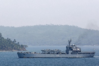 Indo-Pacific Concept is Outdated, Time is Ripe for Separation