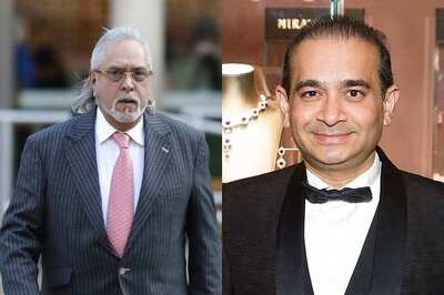 Nirav Modi to Vijay Mallya: Here's a List of Economic Offenders Who Fled India After Being Named in Massive Loan Frauds