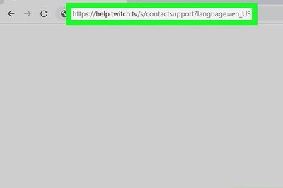 How to Reactivate a Twitch Account