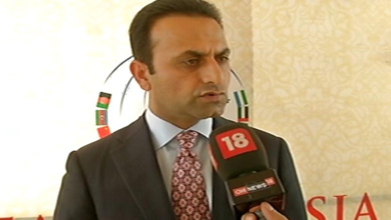 Pakistan Must Make Genuine Efforts to Fight Terror, Says Afghan Envoy Abdali