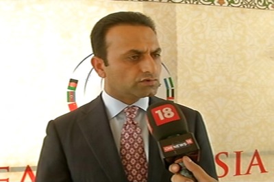 Pakistan Must Make Genuine Efforts to Fight Terror, Says Afghan Envoy Abdali