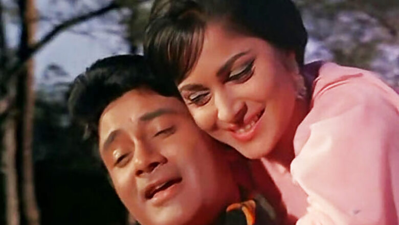 On Dev Anand's 92nd birth anniversary, a look back at the original 'Guide' which was made in English