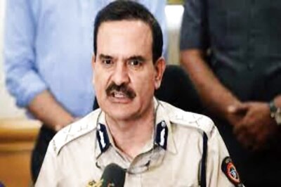 Shocking, Param Bir Singh Has No Trust in State Police Now, Says SC