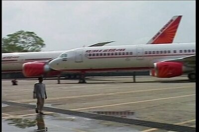 BJD MP accuses Air India of promoting VIP culture, blames Madhya Pradesh minister