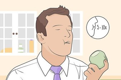 How to Chew Food Properly