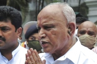 Upset Veterans, Rising Dissent: BJP Looks to ‘Vidhura’ Yediyurappa for ‘Margdarshan’ As List Sparks Row