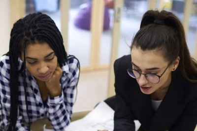 Data Management, Leadership Among Top Areas of Interest for Women in Tech: Survey