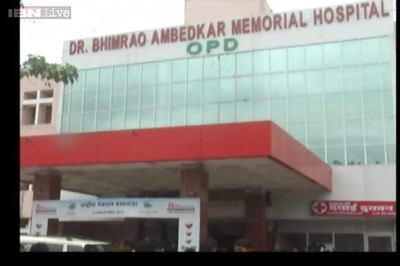 Chhattisgarh: Woman injured after getting stuck in MRI machine, family blames doctors