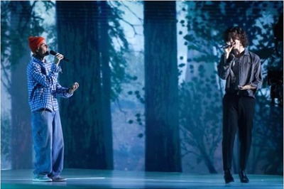 Justin Bieber, Shawn Mendes Kick off AMAs; Weeknd Wins R&B Album