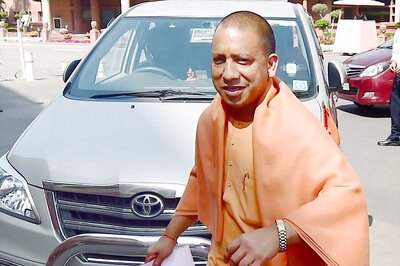 In Yogi's UP, No More Holidays on Birth Anniversaries of Great Men