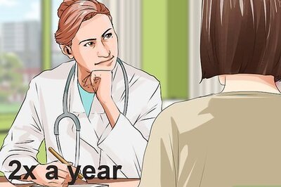 How to Prepare for a Cavity Filling