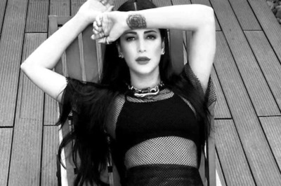 From Pawan Kalyan to Chiranjeevi, Shruti Haasan Continues to Act Opposite Older Stars