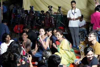 RG Kar Case: Junior Doctors In Bengal To Resume 'Cease Work' After SC Hearing Tomorrow