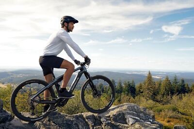 Porsche Cross, Sport Electric Cycles Launched, Prices Start at Rs 6.23 Lakh