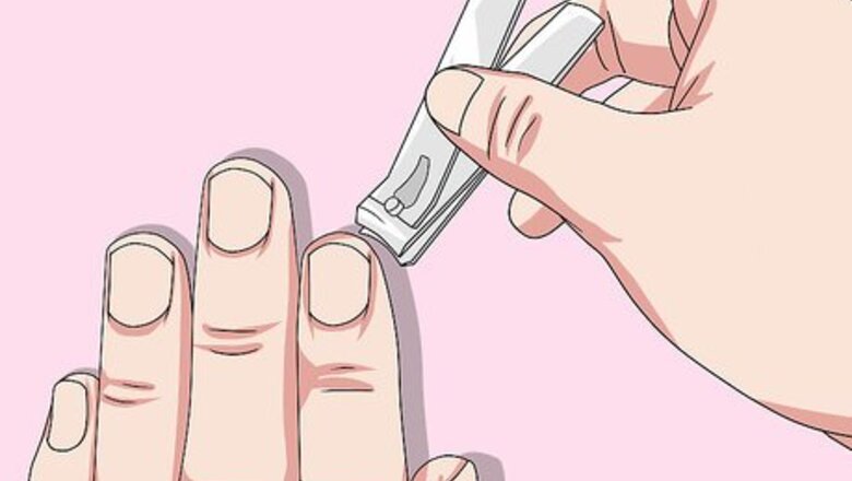 How to Make Cat Nail Art