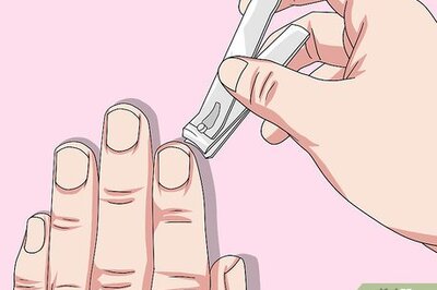 How to Make Cat Nail Art