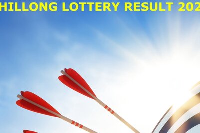 Shillong Lottery Result 2022: Check Winning Numbers for January 17 Morning Teer Games